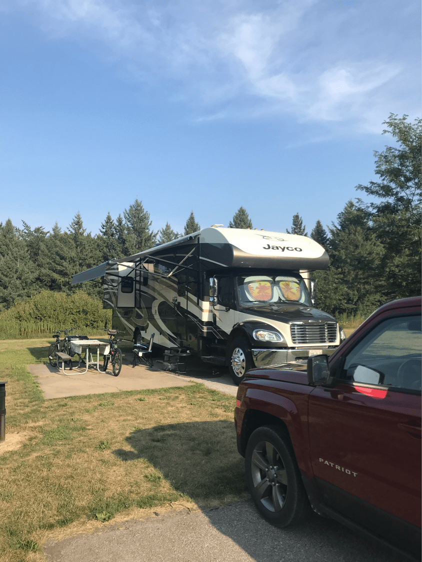 Eldridge RV Parks Reviews and Photos